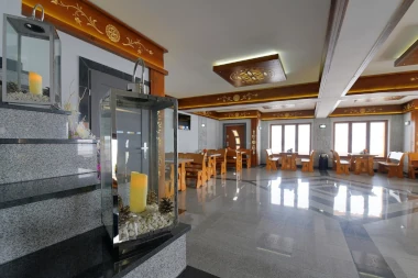 მთის ატმოსფერო